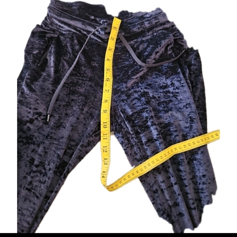 Lululemon Womens Black Ready to Crush Lounge Wear Workout Fashion Jogger 4 - Picture 12 of 13